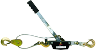 Ratchet Puller - #180420; 4,000 lb Capacity - Benchmark Tooling