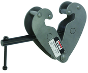 HD-1T, 1-Ton Heavy-Duty Wide Beam Clamp - Benchmark Tooling