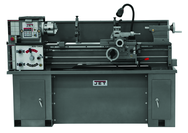 Belt Drive Lathe - #321102AK 13'' Swing; 40'' Between Centers; 2HP; 1PH; 230V Motor - Benchmark Tooling