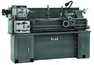 BDB-1340A, With Taper Attachment and Collet Closer - Benchmark Tooling