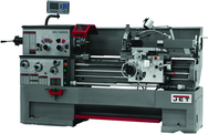 GH-2280ZX With ACU-RITE 300S DRO With Taper Attachment and Collet Closer - Benchmark Tooling