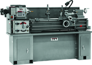 BDB-1340A, Belt, 13" Swing 40" Centers, 2HP, 1Ph, 230V Only - Benchmark Tooling