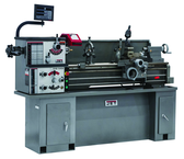 GHB-1340A With Newall DP700 DRO With Collet Closer - Benchmark Tooling