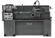 BDB-1340A Lathe With Newall DP500 DRO - Benchmark Tooling