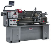 GHB-1340A Lathe With Newall DP500 DRO - Benchmark Tooling