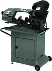 HBS-56S, 5" x 6" Horizontal Mitering Bandsaw - Benchmark Tooling