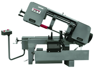 J-7020, 10" x 16" Horizontal Bandsaw 115/230V, 1PH - Benchmark Tooling