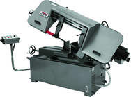 J-7060, 12" x 20" Semi-Automatic Horizontal Bandsaw 230 3PH - Benchmark Tooling