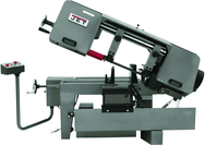 J-7040, 10" x 16" Horizontal Bandsaw 230V, 3PH - Benchmark Tooling