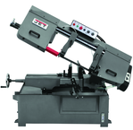 MBS-1014W-1, 10" x 14" Horizontal Mitering Bandsaw 230V, 1PH - Benchmark Tooling