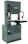 VBS-2012, 20" Vertical Bandsaw 230/460V, 3PH - Benchmark Tooling