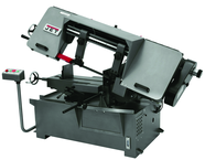 J-7040M-4, 10" x 16" Horizontal Mitering Bandsaw 230/460V, 3PH - Benchmark Tooling