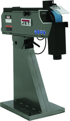 BG-379-1, 3 x 79 Belt Grinder 220V 1PH - Benchmark Tooling