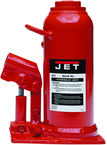 JHJ-22-1/2L, 22-1/2-Ton Low Profile Hydraulic Bottle Jack - Benchmark Tooling
