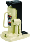 JTJ-2ST, 2 Ton Hydraulic Toe Jack - Benchmark Tooling