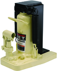 JTJ-10ST, 10 Ton-Hydraulic Toe Jack - Benchmark Tooling