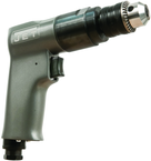 JAT-600, 3/8" Reversible Air Drill - Benchmark Tooling