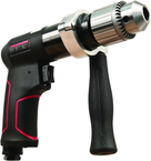 JAT-621, 1/2" Reversible Air Drill - Benchmark Tooling