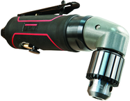 JAT-630, 3/8" Reversible Angle Drill - Benchmark Tooling