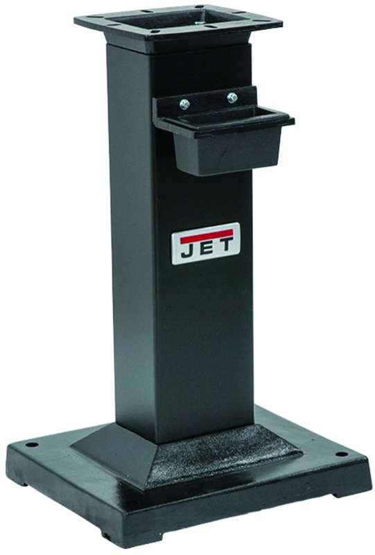 DBG-Stand for IBG-8", 10" & 12" Grinders - Benchmark Tooling