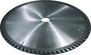 SAW BLADE 350MM 220T FERROUS - Benchmark Tooling