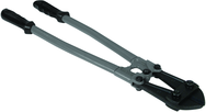 18" Bolt Cutter with Black Head - Benchmark Tooling