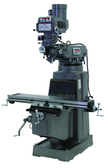 JTM-1050 MILL W/3-AXIS ACU-RITE - Benchmark Tooling