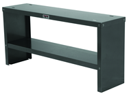 Jet Floor Stand for Slip Roll - #S50N; 68"L x 22" W x 30"H - Benchmark Tooling