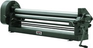 SR-1650M, 50" x 16 Gauge Bench Model Slip Roll - Benchmark Tooling