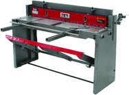 FS-1652J, 52" x 16 Gauge Foot Shear - Benchmark Tooling