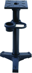 PEDESTAL STAND FOR BENCH GRINDER - Benchmark Tooling