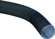 4" x 10' Clear H.D. Hose - Benchmark Tooling