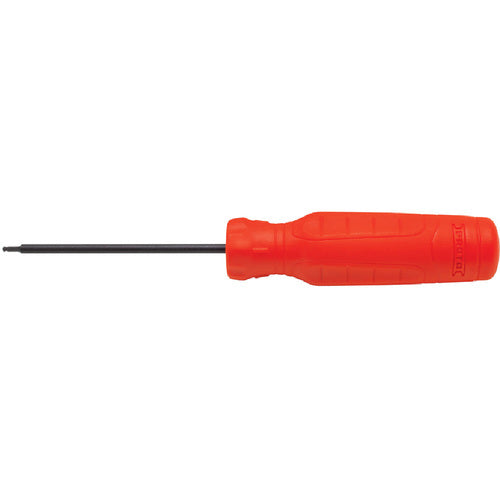 Proto DuraTek Grip Hex Screwdriver- 1/16″ - Benchmark Tooling
