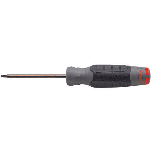 Proto DuraTek Grip Hex Screwdriver- 1/8″ - Benchmark Tooling