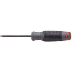 Proto DuraTek Grip Hex Screwdriver- 1/8″ - Benchmark Tooling