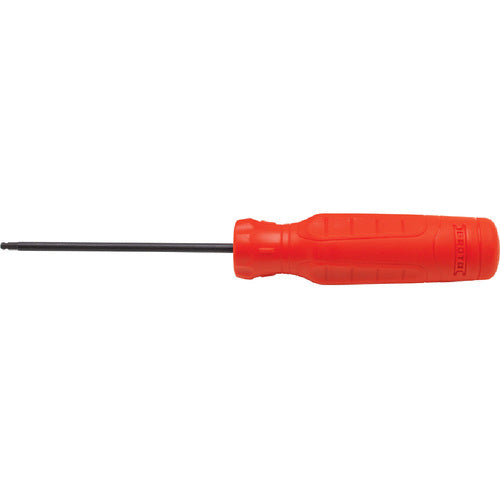 Proto DuraTek Grip Hex Screwdriver- 5/32″ - Benchmark Tooling