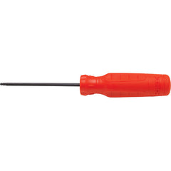Proto DuraTek Grip Hex Screwdriver- 5/32″ - Benchmark Tooling