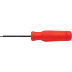 3/64 SCREWDRIVER JH36403 - Benchmark Tooling