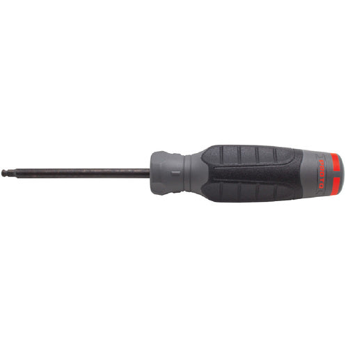 Proto DuraTek Grip Hex Screwdriver- 5/32″ - Benchmark Tooling
