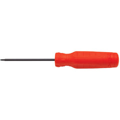 Proto DuraTek Grip Hex Screwdriver- 5/64″ - Benchmark Tooling