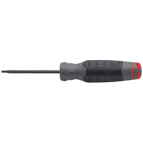 Proto DuraTek Grip Hex Screwdriver- 7/64″ - Benchmark Tooling