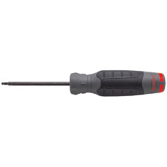 Proto DuraTek Grip Hex Screwdriver- 7/64″ - Benchmark Tooling