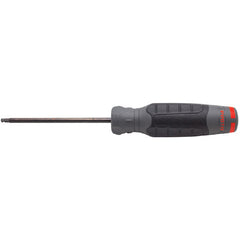 Proto DuraTek Grip Hex Screwdriver- 9/64″ - Benchmark Tooling