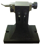 Adjustable Tailstock - For 14" Rotary Table - Benchmark Tooling