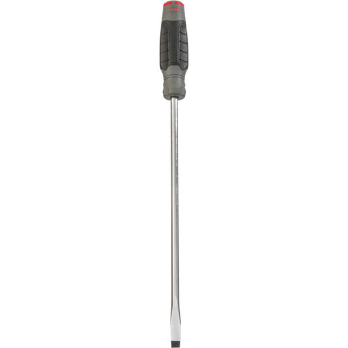 Proto DuraTek Slotted Round Bar Screwdriver - 3/8″ × 12″ - Benchmark Tooling