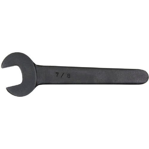 Proto Black Oxide Check Nut Wrench 7/16″ - Benchmark Tooling