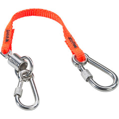 Proto Tethering D-Ring Wrist Strap Lanyard - Benchmark Tooling