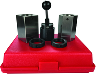 Collet Block Set - For 5C Collets - Benchmark Tooling