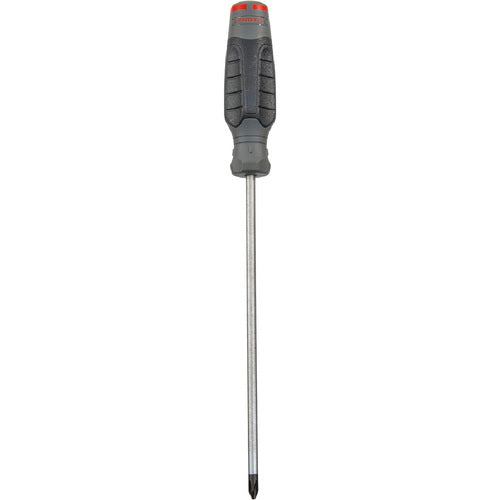 Proto DuraTek Phillips Round Bar Screwdriver - # 2 × 8″ - Benchmark Tooling