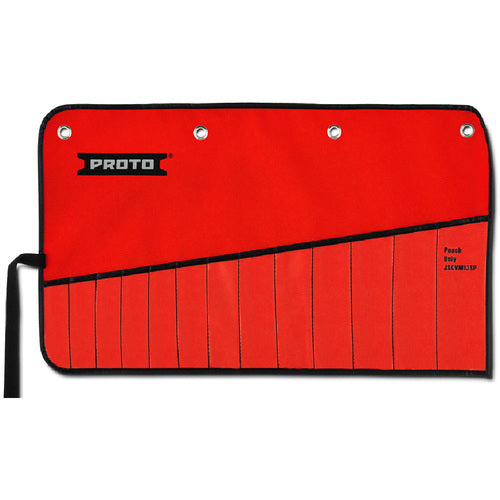 Proto 13 Pocket Tool Roll - Benchmark Tooling